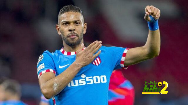 رومانو يعلن انضمام ظهير أتلتيكو مدريد لنوتنجهام