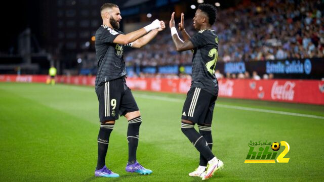 بنزيما يعيد التقدم لريال مدريد بهدف قاتل ضد اسبانيول !