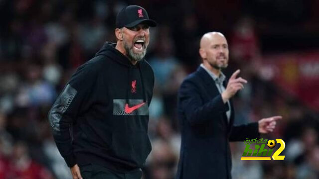 كلوب يسخر من مانشستر يونايتد