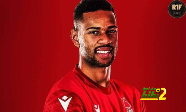 لاعب أتليتكو مدريد ينتقل لـ نوتنجهام فوريست