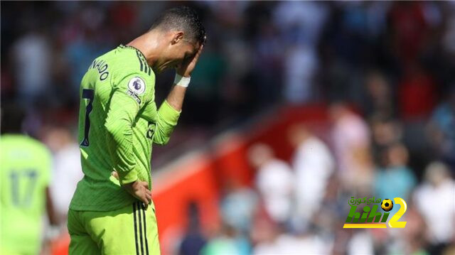 سر رغبة رونالدو في ترك اليونايتد.. الراتب و ليس دوري أبطال أوروبا