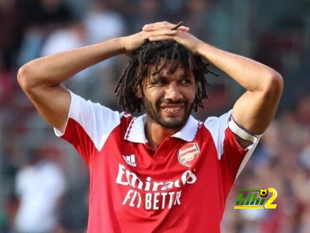 النني يغيب لفترة طويلة بسبب الإصابة