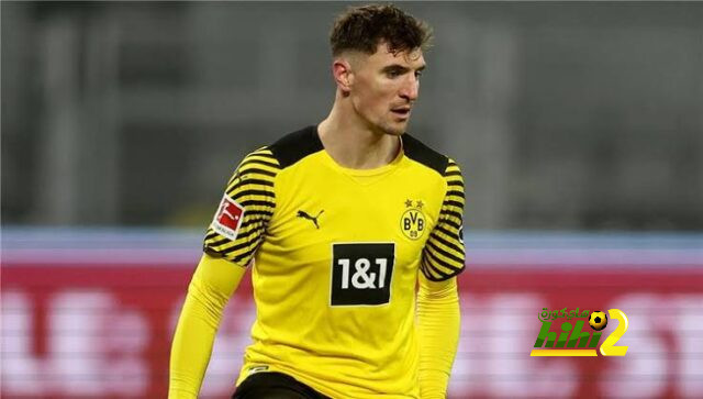 نجم دورتموند يطلب اللعب لبرشلونة