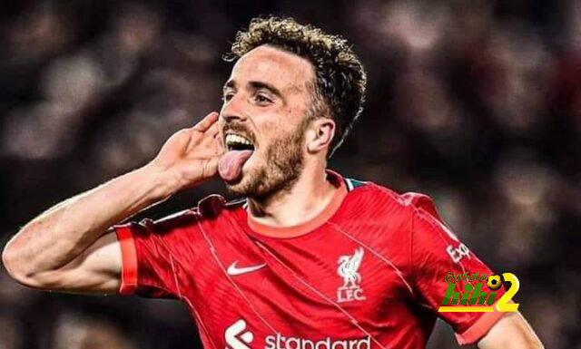 كلوب يعلن عودة جوتا لتدريبات ليفربول في هذا الموعد