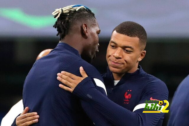 الأزمة تتصاعد بين مبابي وبوجبا .. هل هي نهاية المنتخب الفرنسي ..؟!