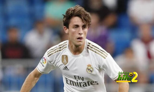 أودريوزولا يتلقى عرض من فريق كبير في الليجا
