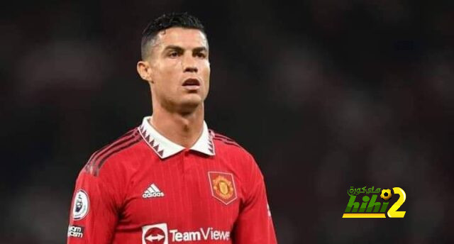 رونالدو يقبل فكرة المشاركة في الدوري الأوروبي