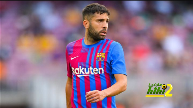 برشلونة غدر به … ولكن جوردي ألبا له رأي مغاير!