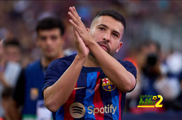 السبب الحقيقي وراء رغبة برشلونة في التخلص من جوردي ألبا