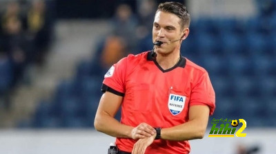 ساندرو سشارير حكم مباراة ريال مدريد وسيلتك