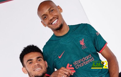 ليفربول يعلن عن قميصه الثالث للموسم الحالي