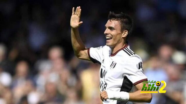 لاعب فولهام الجديد: الدوري الانجليزي عنيف وهذا ما أحبه