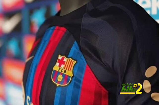 أرباح هائلة لبرشلونة من مبيعات القميص الأول
