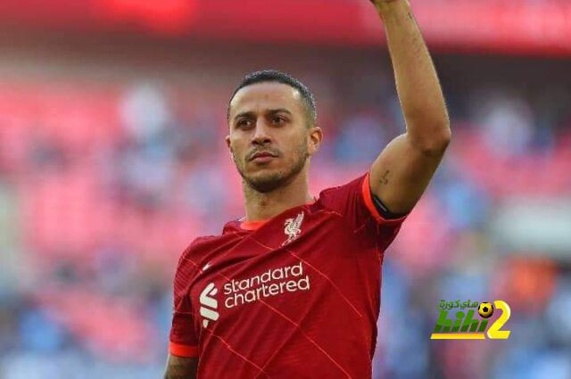 ألكانتارا يعود لتدريبات ليفربول