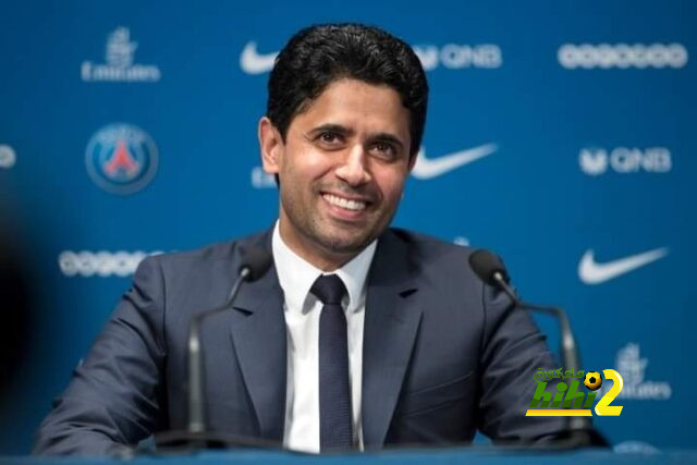 لماذا يرتعش الخليفي عند ذِكر ريال مدريد ؟