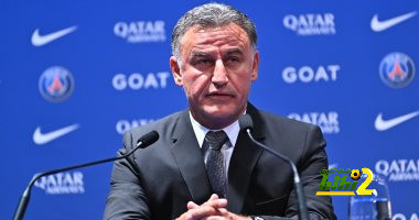 جالتييه يؤكد حزنه لغياب دي ماريا عن مباراة يوفنتوس و باريس سان جيرمان !