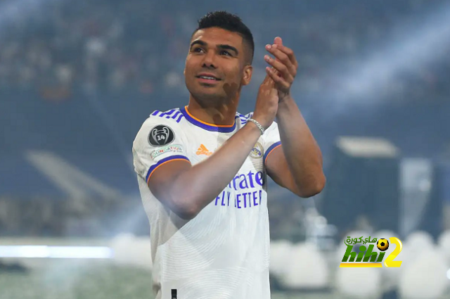 كاسيميرو رحل محبطًا … وليس بحثًا عن المال!