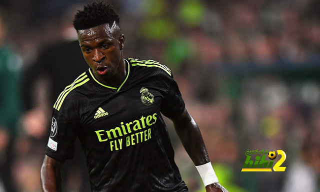 أكثر لاعب يستحق الإشادة في مباراة ريال مدريد وسيلتك
