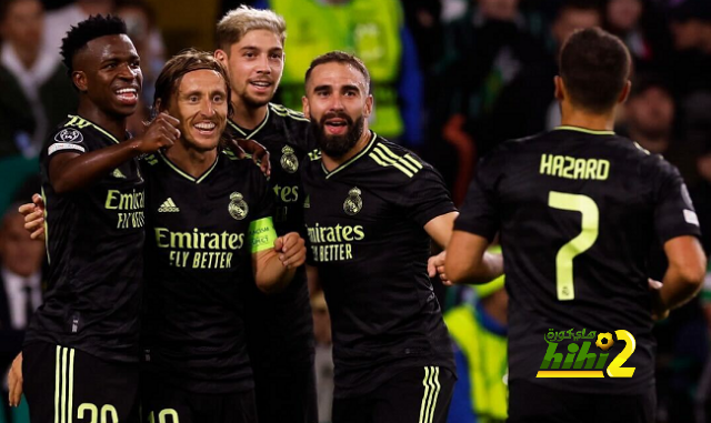 لماذا لا يشعر أحد في ريال مدريد بالقلق رغم إصابة بنزيما؟