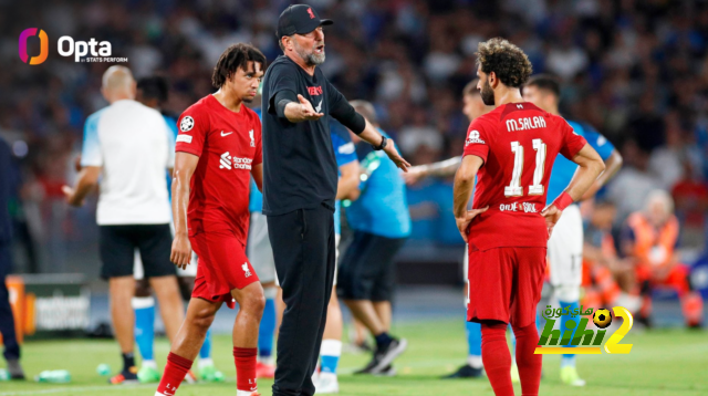 ليفربول أساء لجميع الفرق الإنجليزية اليوم!