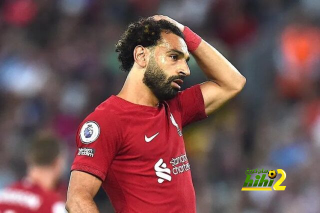 هل إنتهى محمد صلاح ؟