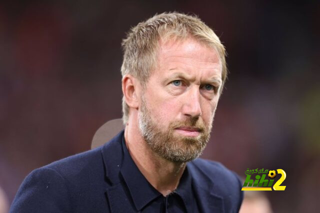 اتفاق شفهي بين جراهام بوتر وتشيلسي لتدريب الفريق