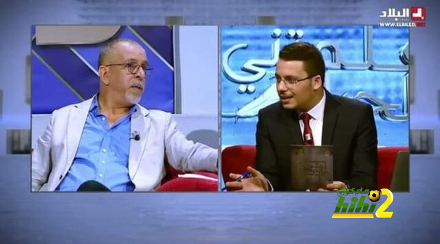 حفيظ دراجي : رياض محرز أفضل من محمد صلاح