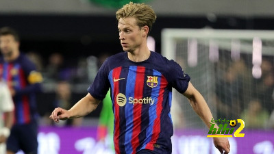 أكثر لاعبي برشلونة ركضاً في مواجهة فيكتوريا بلزن