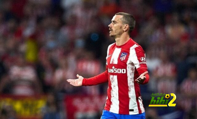 توضيح مهم بشأن الشرط الذي يضمن حصول برشلونة على 40 مليون من الأتليتي