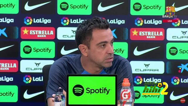 تشافي يعلق على وضعية جريزمان مع اتليتكو مدريد و برشلونة
