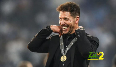 سيميوني لا يعرف الخسارة أمام مدرب سيلتا فيجو