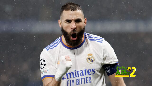 تعرف على موعد عودة بنزيما للملاعب !