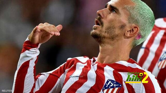 أخبار الليكيب كاذبة.. برشلونة لن يتنازل عن 40 مليون في صفقة جريزمان !