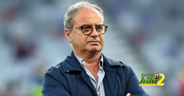 ثمانية ملايين يورو سنويا لنقل لويس كامبوس من باريس إلى لندن