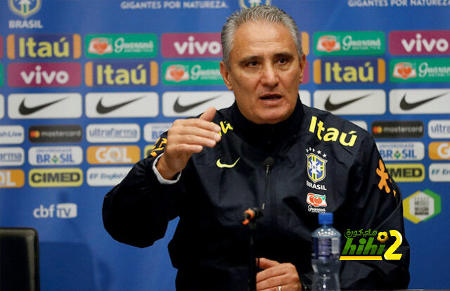 البرازيل تعثر على خليفة تيتي لتدريب منتخب السيليساو بعد المونديال