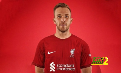ليفربول يستعد لتعزيز خط الوسط في الميركاتو الشتوي