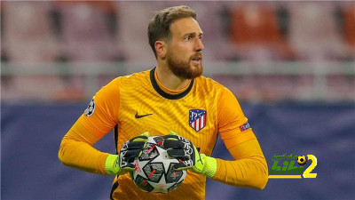 شكوك حول مشاركة أوبلاك في ديربي مدريد