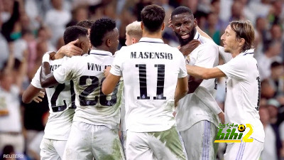 تشكيلة ماركا المتوقعة لمباراة ريال مدريد وأتلتيكو