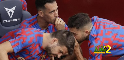 صفر دقيقة لثلاثي قادة برشلونة أمام إلتشي