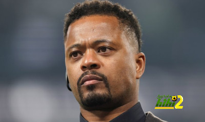 باتريس إيفرا يعبر عن ندمه في تمثيل منتخب فرنسا