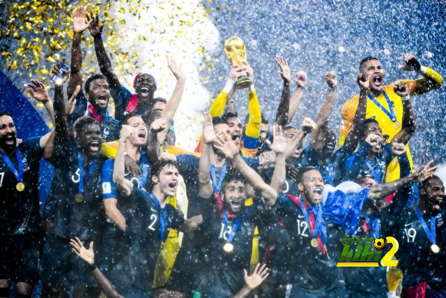 استبعاد هوجو لوريس من معسكر منتخب فرنسا