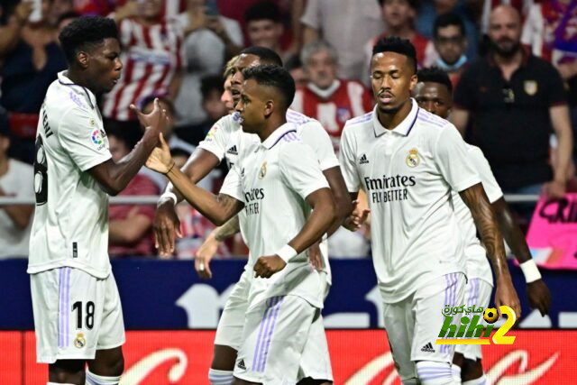 هل غياب بنزيما أصبح مُفيد لفريق ريال مدريد ؟