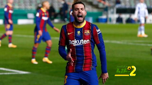 هل يرى ألبا نفسه أكبر من برشلونة ؟