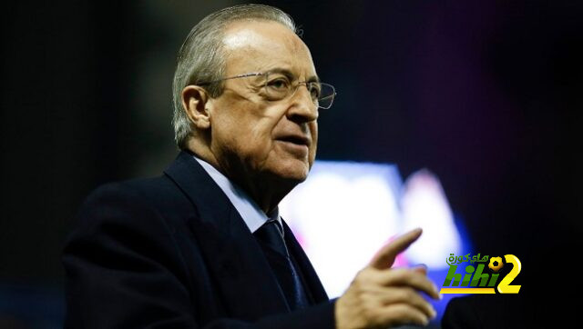 كيف ينوي ريال مدريد التعامل مع احتمالية استبعاده من الأبطال؟