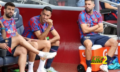 تشافي يفعل ما عجز عنه كل مدربي برشلونة قبله