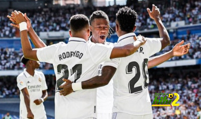 بينتوس وأنشيلوتي السبب وراء تألق ريال مدريد