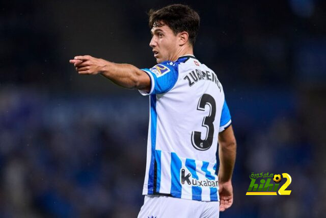 لماذا يفضل برشلونة صفقة زوبيميندي؟