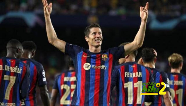 برشلونة يتصدر أوروبا بأكملها !