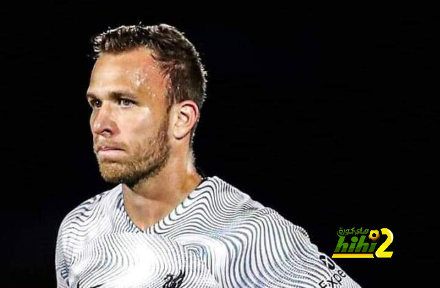 آرثر يتحدى يورجن كلوب بعد طلب فسخ إعارته