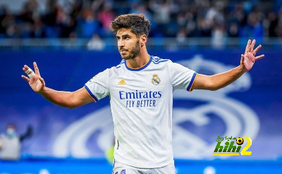 من يدفع أسينسيو إلى صفوف برشلونة؟